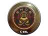 Sticker | ENCE | Katowice 2019
