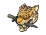 Sticker | Enemy Spotted