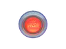 Sticker | Engine Start (Holo)