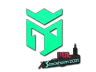 Sticker | Entropiq | Stockholm 2021