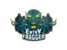 Sticker | Entry Fragger