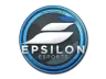 Sticker | Epsilon eSports | Cologne 2014