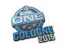 Sticker | ESL | Cologne 2015