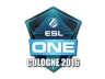 Sticker | ESL | Cologne 2016