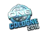 Sticker | ESL (Foil) | Cologne 2015