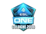 Sticker | ESL (Foil) | Cologne 2016