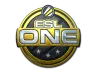 Sticker | ESL One Cologne 2014 (Gold)