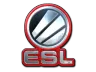 Sticker | ESL One Cologne 2014 (Red)