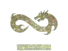 Sticker | Eternal Fire (Glitter) | Copenhagen 2024