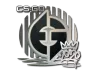 Sticker | Evil Geniuses | 2020 RMR