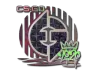 Sticker | Evil Geniuses (Holo) | 2020 RMR