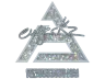Sticker | ewjerkz (Glitter) | Copenhagen 2024