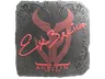 Sticker | Ex3rcice (Foil) | Austin 2025