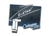 Sticker | Ex6TenZ | Cologne 2015