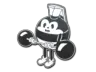 Sticker | Explosive Strength