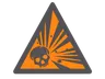 Sticker | Explosives