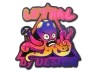 Sticker | Fade Lethal