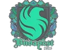 Sticker | Falcons | Budapest 2025