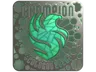 Sticker | Falcons (Foil, Ranked) | Cologne 2026