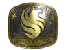 Sticker | Falcons (Gold) | Austin 2025