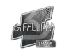 Sticker | FalleN | Atlanta 2017