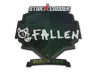 Sticker | FalleN | Berlin 2019