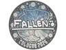 Sticker | FalleN | Cologne 2026
