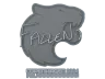Sticker | FalleN | Copenhagen 2024