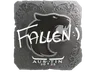 Sticker | FalleN (Foil) | Austin 2025