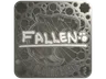 Sticker | FalleN (Foil, Ranked) | Cologne 2026