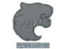 Sticker | FalleN (Glitter) | Copenhagen 2024