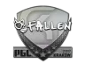 Sticker | FalleN | Krakow 2017