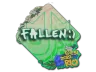 Sticker | FalleN | Rio 2022