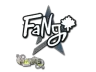 Sticker | FaNg | Paris 2023