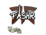 Sticker | FASHR | Paris 2023