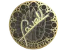 Sticker | faveN (Gold) | Cologne 2026