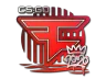 Sticker | FaZe | 2020 RMR