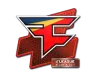 Sticker | FaZe Clan | Atlanta 2017