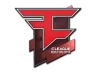 Sticker | FaZe Clan | Boston 2018