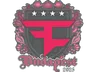 Sticker | FaZe Clan | Budapest 2025