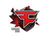 Sticker | FaZe Clan | Cologne 2016