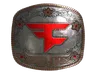 Sticker | FaZe Clan (Foil) | Austin 2025