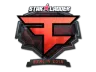 Sticker | FaZe Clan (Foil) | Berlin 2019