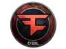 Sticker | FaZe Clan (Foil) | Katowice 2019