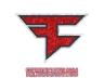 Sticker | FaZe Clan (Glitter) | Copenhagen 2024