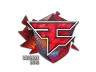 Sticker | FaZe Clan (Holo) | Cologne 2016