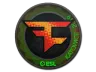 Sticker | FaZe Clan (Holo) | Katowice 2019