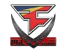 Sticker | FaZe Clan | Krakow 2017