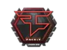 Sticker | FaZe Clan | London 2018