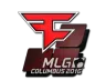 Sticker | FaZe Clan | MLG Columbus 2016